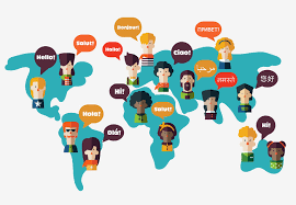 Intercultural communication